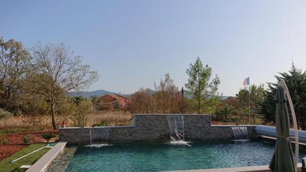 Villa Les Marmottes เลอลูค ภายนอก รูปภาพ